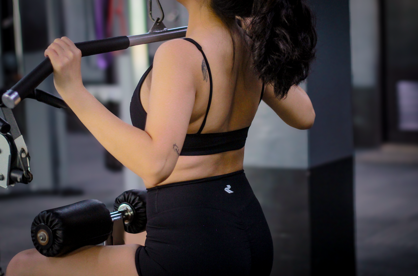 The Jet Set  | Women Sportswear & Gym Clothing by ValiantActive