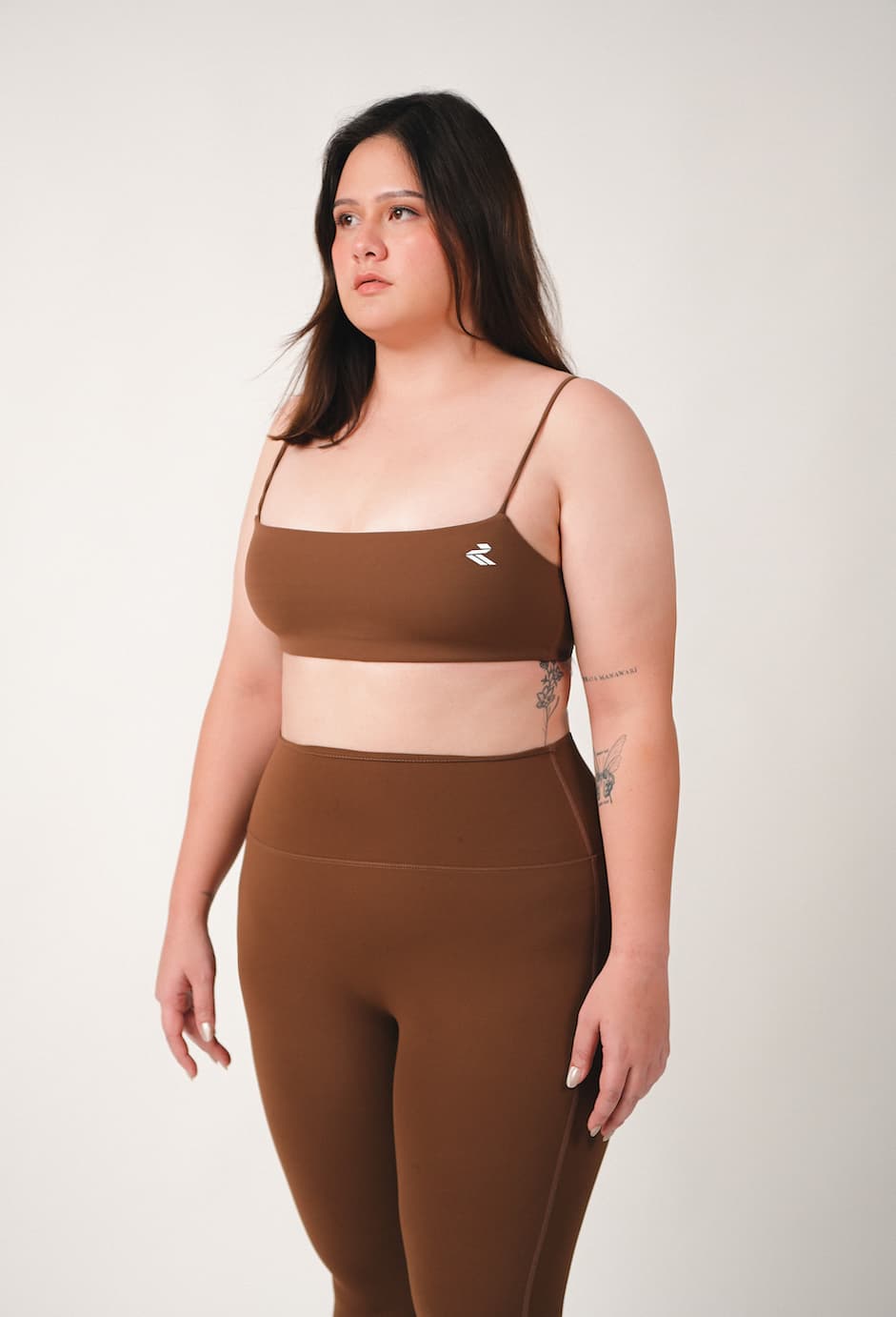 The Moss Set | Women Sportswear & Gym Clothing by ValiantActive