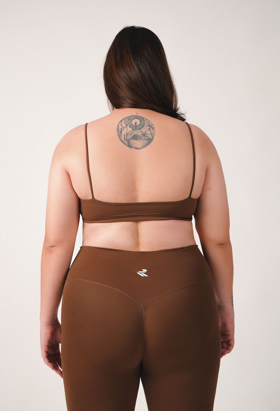The Moss Set | Women Sportswear & Gym Clothing by ValiantActive