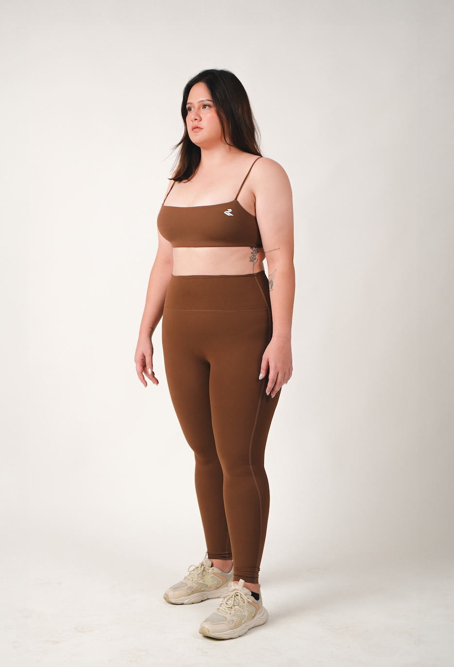 The Moss Set  | Women Sportswear & Gym Clothing by ValiantActive